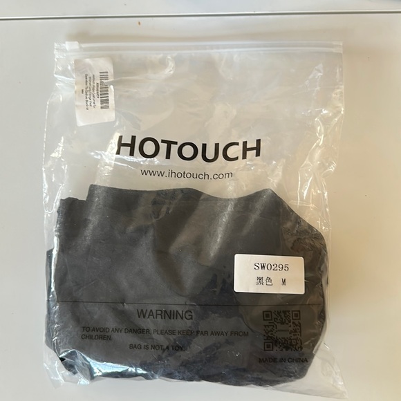 Hotouch Hippie Costume Long Fringe Vest - Picture 4 of 5